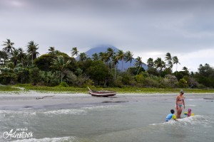 Ometepe Island