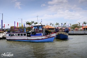 Appelons ceci un bateau.