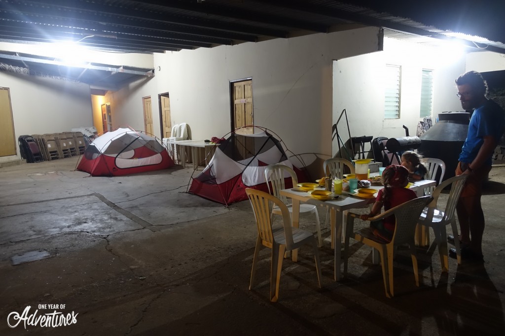 MSR, fournisseur officiel de tente pour les Français en vadrouille